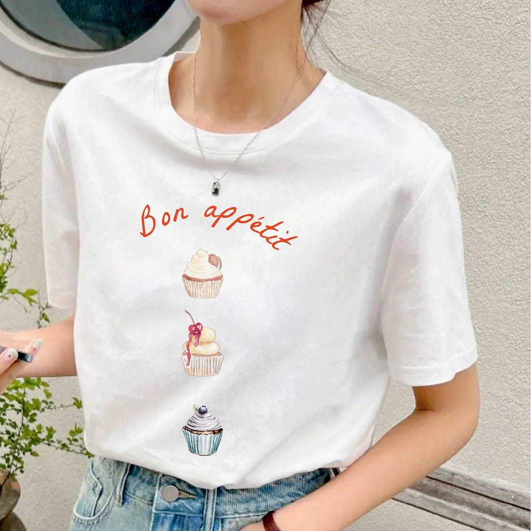 cup cake w01