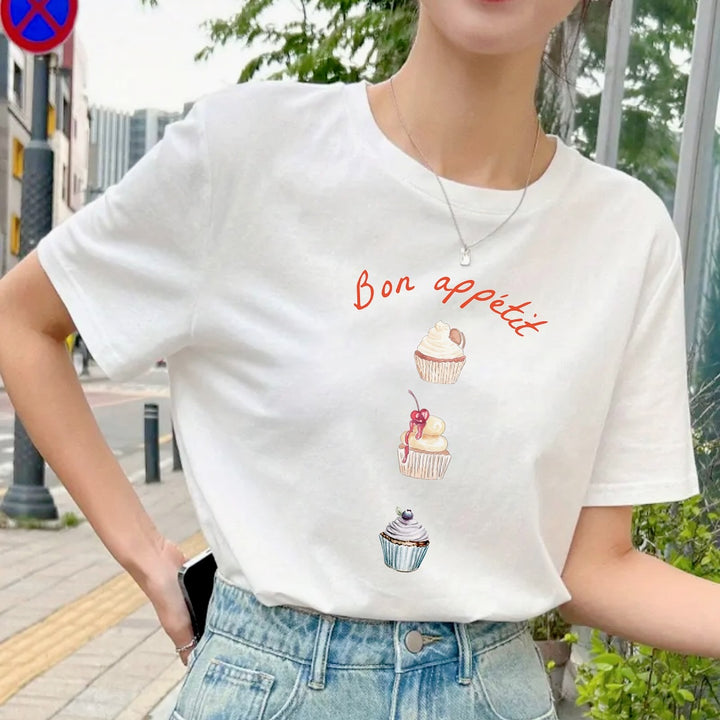 cup cake w01