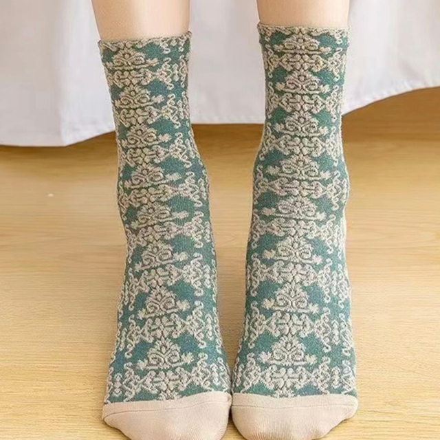 5pairs socks